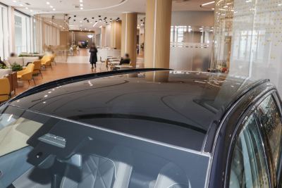 2026款 xDrive30L 尊享型 M运动曜夜套装-外观-图片-有驾