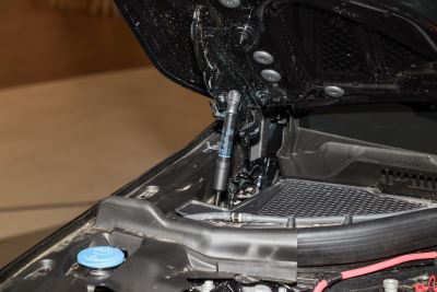 2026款 xDrive30L 尊享型 M运动曜夜套装-外观-图片-有驾