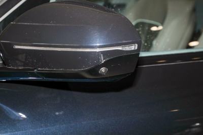 2026款 xDrive30L 尊享型 M运动曜夜套装-外观-图片-有驾