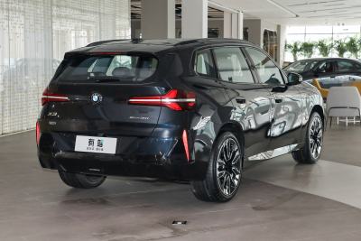 2026款 xDrive30L 尊享型 M运动曜夜套装-外观-图片-有驾