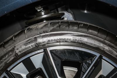 2026款 xDrive30L 尊享型 M运动曜夜套装-外观-图片-有驾