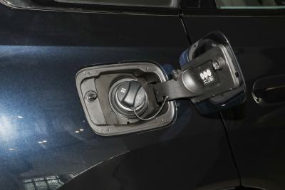 2026款 xDrive30L 尊享型 M运动曜夜套装-外观-图片-有驾