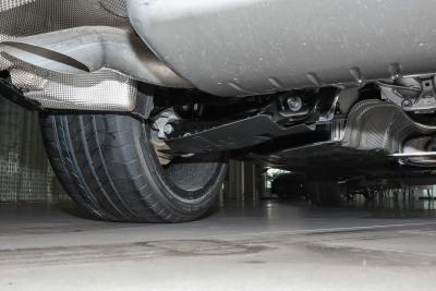 2026款 xDrive30L 尊享型 M运动曜夜套装-外观-图片-有驾