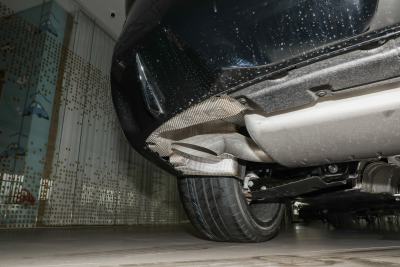 2026款 xDrive30L 尊享型 M运动曜夜套装-外观-图片-有驾