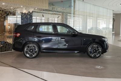 2026款 xDrive30L 尊享型 M运动曜夜套装-外观-图片-有驾