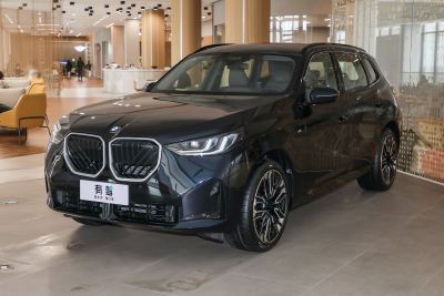 2026款 xDrive30L 尊享型 M运动曜夜套装-外观-图片-有驾