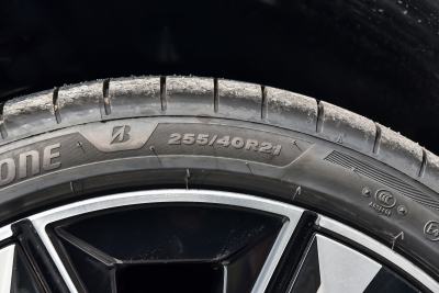 2026款 xDrive30L 尊享型 M运动曜夜套装-外观-图片-有驾