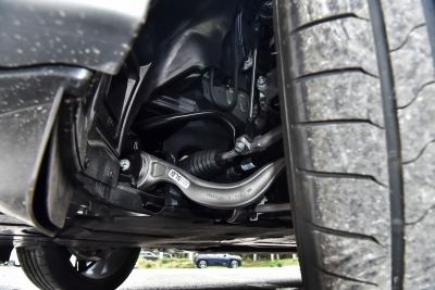 2026款 xDrive30L 尊享型 M运动曜夜套装-外观-图片-有驾