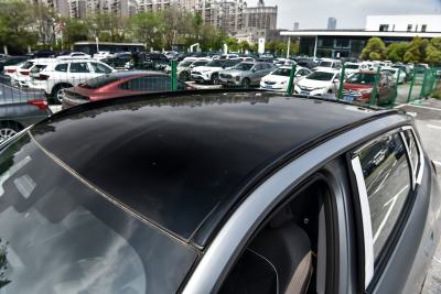 2026款 xDrive30L 尊享型 M运动曜夜套装-外观-图片-有驾