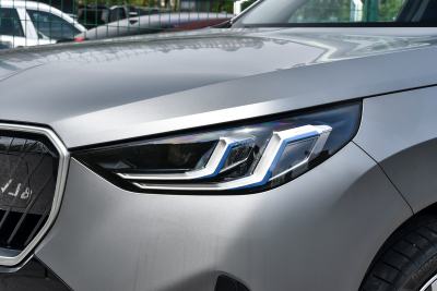 2026款 xDrive30L 尊享型 M运动曜夜套装-外观-图片-有驾