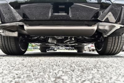 2026款 xDrive30L 尊享型 M运动曜夜套装-外观-图片-有驾