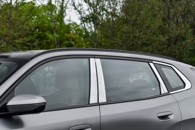 2026款 xDrive30L 尊享型 M运动曜夜套装-外观-图片-有驾