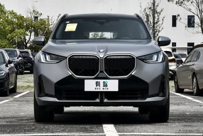 2026款 xDrive30L 尊享型 M运动曜夜套装-外观-图片-有驾
