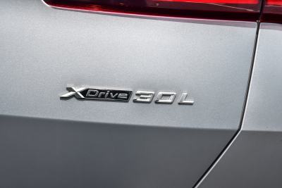 2026款 xDrive30L 尊享型 M运动曜夜套装-外观-图片-有驾