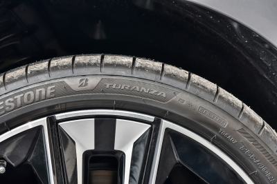 2026款 xDrive30L 尊享型 M运动曜夜套装-外观-图片-有驾