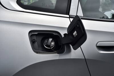 2026款 xDrive30L 尊享型 M运动曜夜套装-外观-图片-有驾