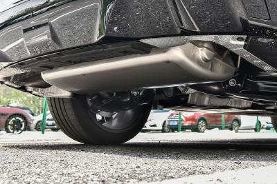 2026款 xDrive30L 尊享型 M运动曜夜套装-外观-图片-有驾