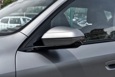 2026款 xDrive30L 尊享型 M运动曜夜套装-外观-图片-有驾