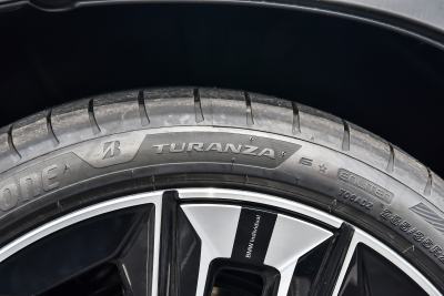 2026款 xDrive30L 尊享型 M运动曜夜套装-外观-图片-有驾