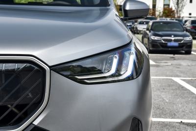 2026款 xDrive30L 尊享型 M运动曜夜套装-外观-图片-有驾