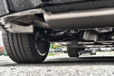 2026款 xDrive30L 尊享型 M运动曜夜套装-外观-图片-有驾