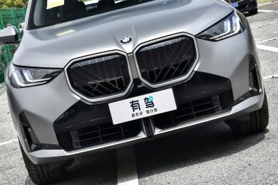 2026款 xDrive30L 尊享型 M运动曜夜套装-外观-图片-有驾