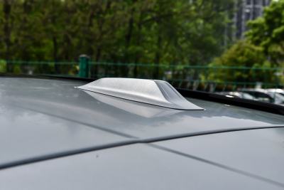 2026款 xDrive30L 尊享型 M运动曜夜套装-外观-图片-有驾