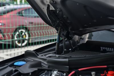 2026款 xDrive30L 尊享型 M运动曜夜套装-外观-图片-有驾