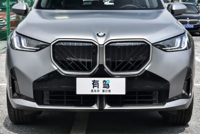 2026款 xDrive30L 尊享型 M运动曜夜套装-外观-图片-有驾