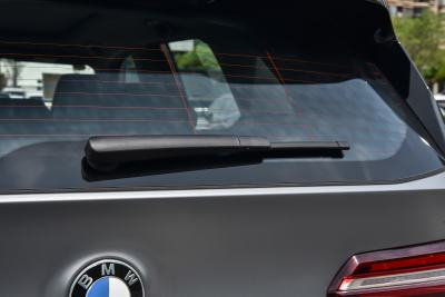 2026款 xDrive30L 尊享型 M运动曜夜套装-外观-图片-有驾