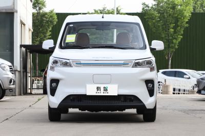 2023款 标准版-舒适型 5座-外观-图片-有驾