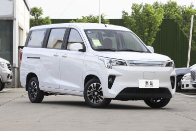 2023款 标准版-舒适型 5座-外观-图片-有驾