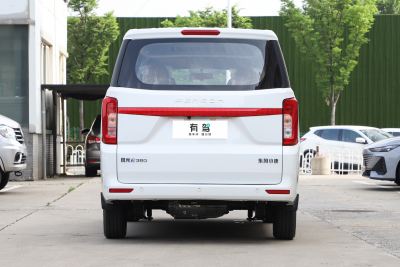 2023款 标准版-舒适型 5座-外观-图片-有驾