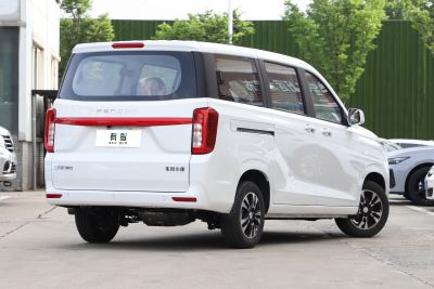 2023款 标准版-舒适型 5座-外观-图片-有驾