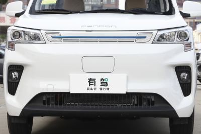 2023款 标准版-舒适型 5座-外观-图片-有驾