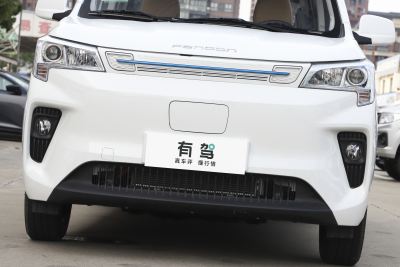 2023款 标准版-舒适型 5座-外观-图片-有驾