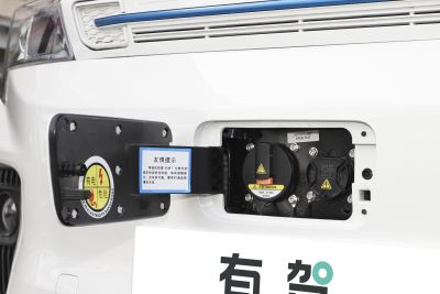 2023款 标准版-舒适型 5座-外观-图片-有驾