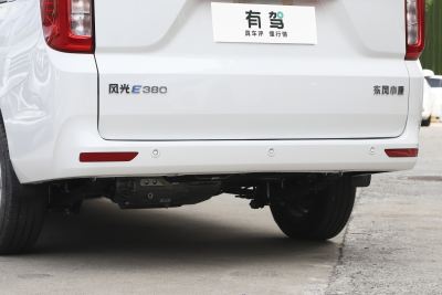 2023款 标准版-舒适型 5座-外观-图片-有驾