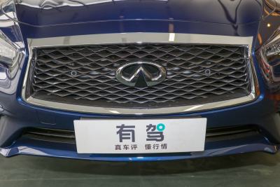 2022款 2.0T 逸享版-外观-图片-有驾