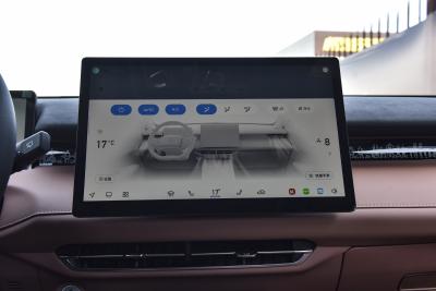 2025款 1.5T 尊贵型-内饰-图片-有驾