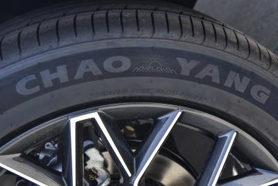 2025款 1.5T 尊贵型-外观-图片-有驾