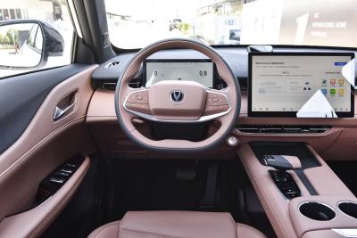 2025款 1.5T 尊贵型-内饰-图片-有驾