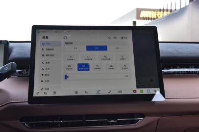 2025款 1.5T 尊贵型-内饰-图片-有驾