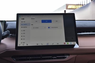 2025款 1.5T 尊贵型-内饰-图片-有驾