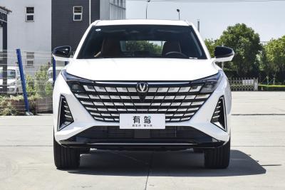 2025款 1.5T 尊贵型-外观-图片-有驾