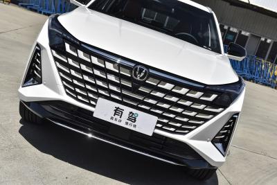 2025款 1.5T 尊贵型-外观-图片-有驾