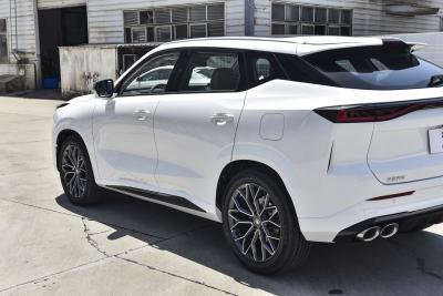 2025款 1.5T 尊贵型-外观-图片-有驾