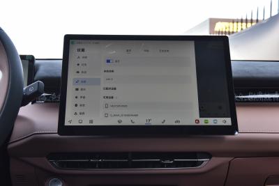 2025款 1.5T 尊贵型-内饰-图片-有驾