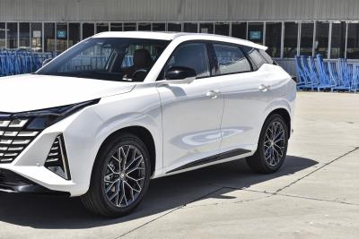 2025款 1.5T 尊贵型-外观-图片-有驾