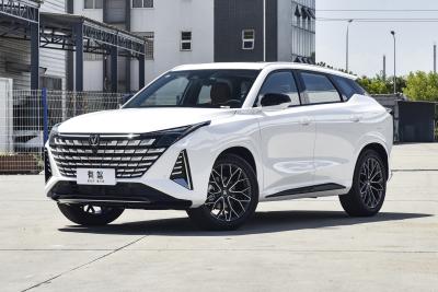 2025款 1.5T 尊贵型-外观-图片-有驾